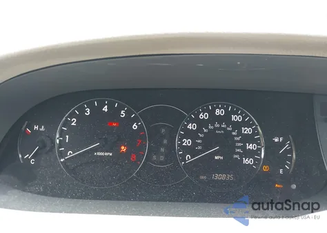 2008 Toyota Avalon Xl/Xls/Touring/Limited from USA, damaged, VIN 4T1BK36B18U278113